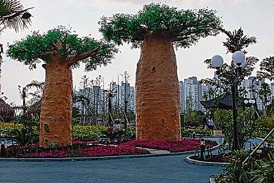 《贪婪大地》亮相高能电玩节！最新DEMO量大管饱